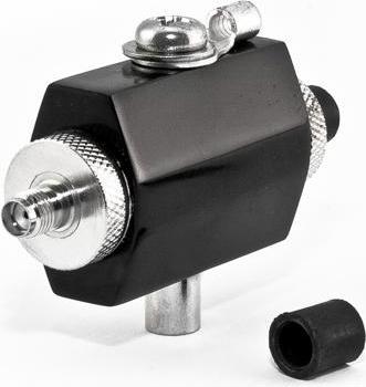 Actual product image Varia Lightning protection SMA socket to SMA socket 2 - 3 GHz