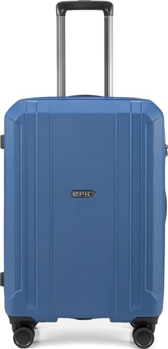 Produktbild Epic Airwave Neo 4 Rollen Trolley 65 cm (67 l, M (50 - 90l))