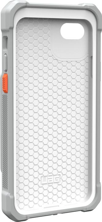 Actual product image UAG Workflow Battery Case for Apple iPhone SE/SE2/SE3/8 (Apple iPhone 8)