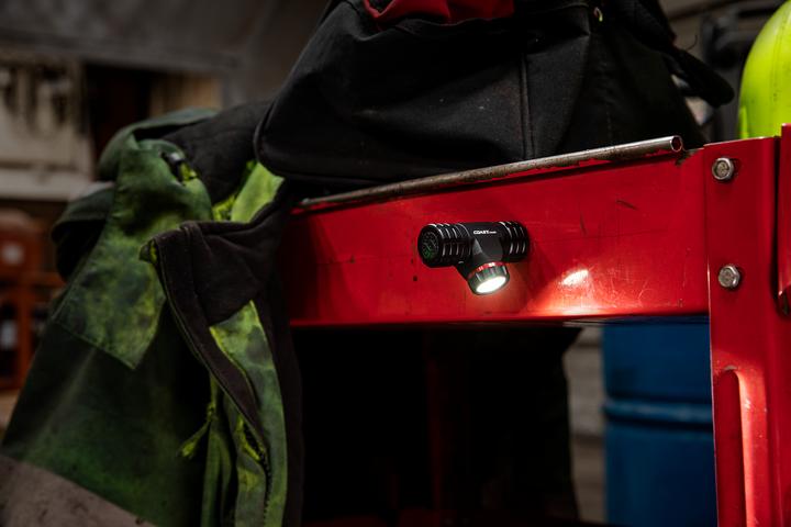 Produktbild Coast XPH25R - Stirnlampe (410 lm)