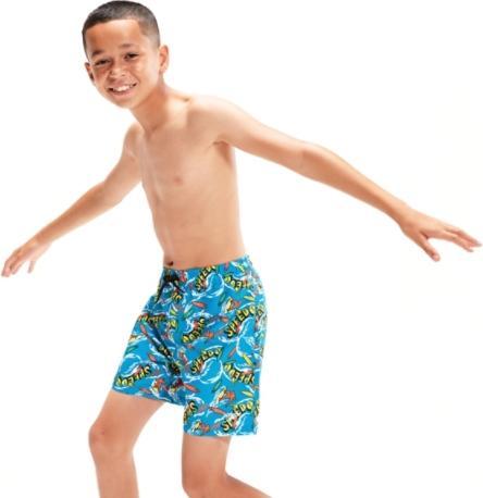 Produktbild Speedo Printed 15" Watershort (L)