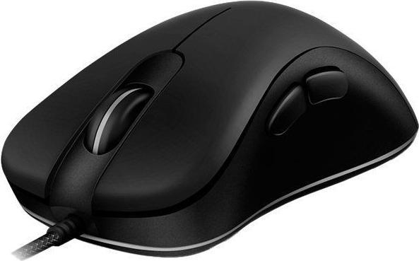 Actual product image Sven RX-G830 up to 6400 DPI Soft Touch Braided cable Gaming software 2 extra buttons Lighting (Cable)