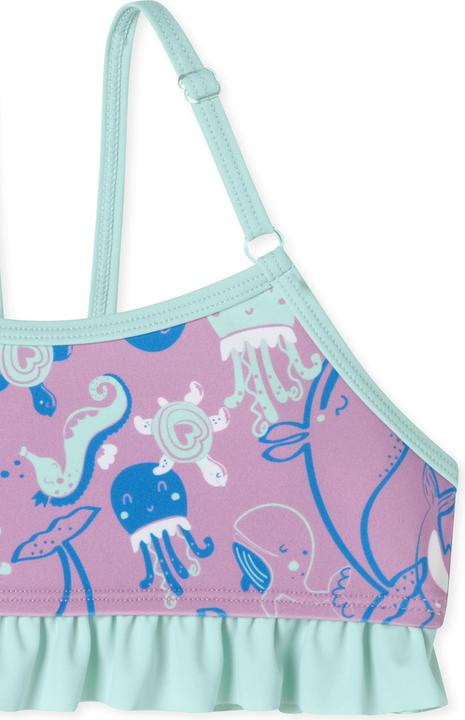 Image du produit Schiesser Bikini bustier Aqua Kids Girl (116)