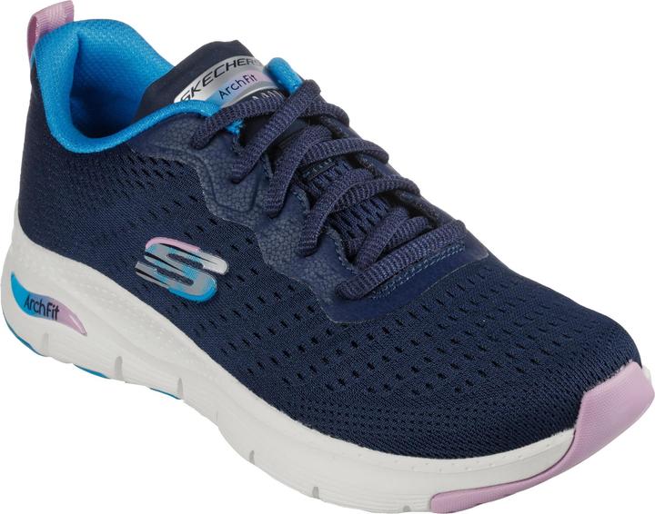 Skechers Arch Fit Damen Sneaker (36)