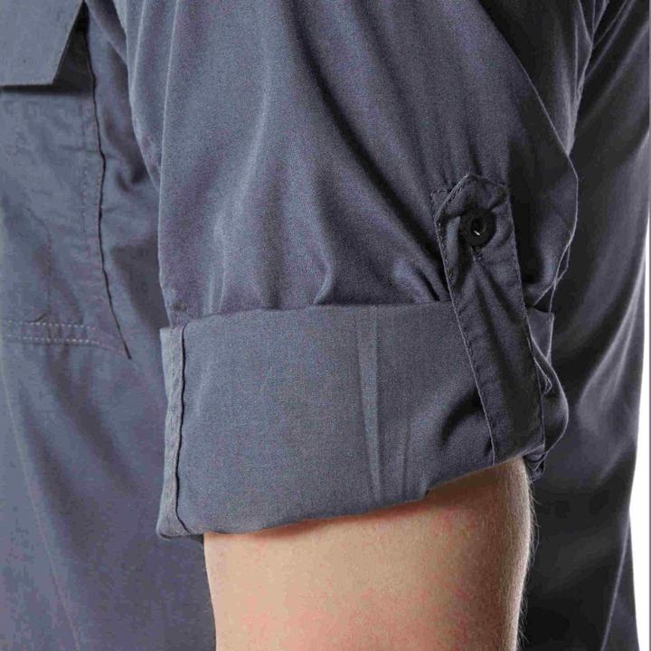 Produktbild Craghoppers Kiwiangarmhemd (L)