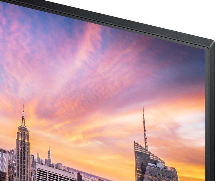 Actual product image Samsung S27R650/S27R652 (1920 x 1080 pixels, 27")