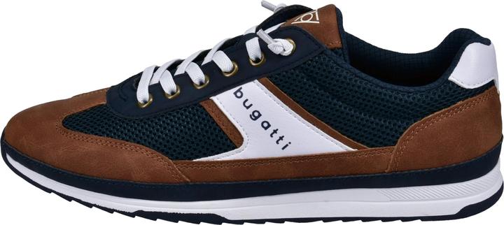 Actual product image Bugatti Trainers 321A3A016959-4163 (45)