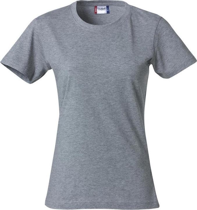 Actual product image Clique Basic T-shirt (XXL)