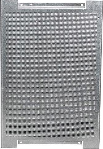 Image du produit SKT MP 46 Panneau de montageTôle perforée galvanisée, 40x60 cm