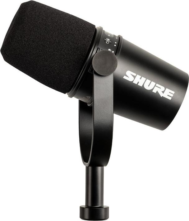 Produktbild Shure MV7 Podcast Kit