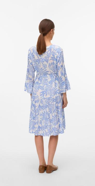 Actual product image Mamalicious MLJENNY Umstandskleid Kleid mit Schösschen (XL)