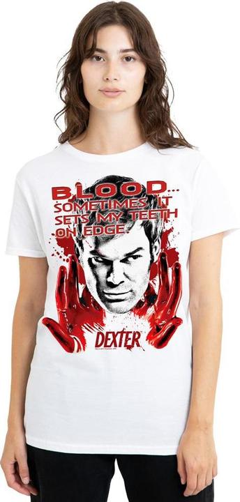 Immagine prodotto IVF Hartmann Maglietta Sangue Adulto Unisex (M)