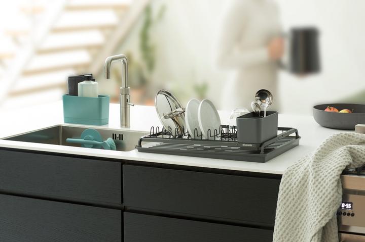 Actual product image Brabantia Draining rack Compact