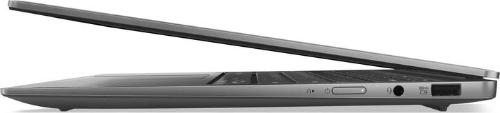 Produktbild Lenovo Yoga Slim 6 (14", Intel Core i5-13500H, 16 GB, 512 GB, DE)