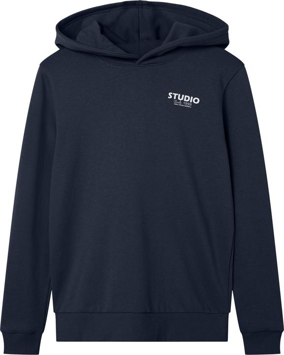 Actual product image Lmtd Straight fit hoodie (170)