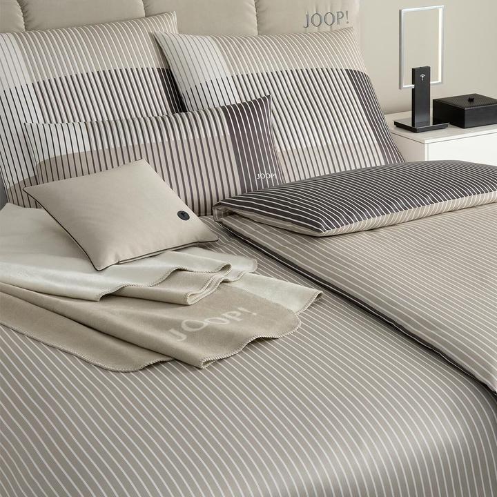 Produktbild Joop! Living Divided (Duvetbezug, 135x200 cm + 80x80 cm)
