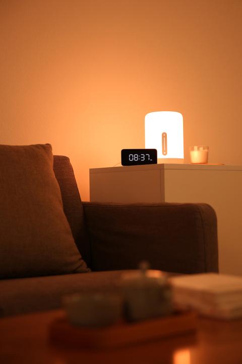 Produktbild Xiaomi Mi Bedside Lamp 2 (400 lm)