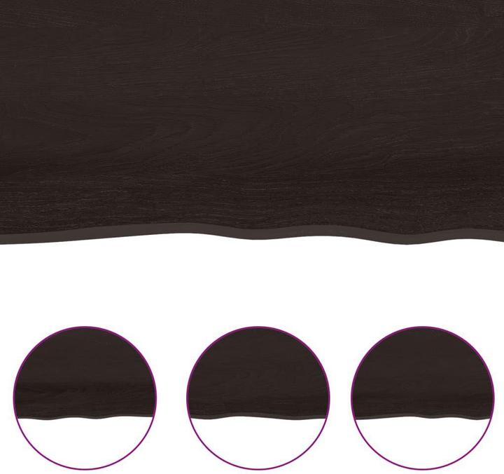 Image du produit VidaXL Gianna (100 x 4 x 60 cm)