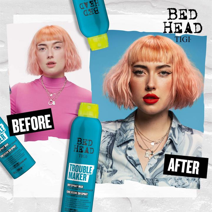 Actual product image Tigi Bed Head Trouble Maker™ (200 ml)