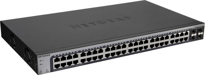 Produktbild Netgear Gs748t (52 Ports)