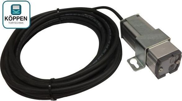 Hörmann Receiver HEI 1 - 868 MHz