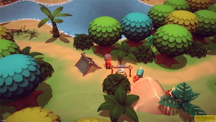 Produktbild Mindscape Spirit of the Island Paradise Edition (PS5, DE)