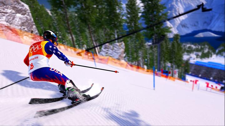 Produktbild Microsoft Steep - Winter Games Edition, Xbox One Standard Mehrsprachig (Xbox One S, DE)