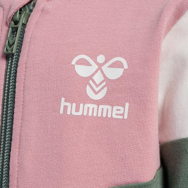 Produktbild hummel hmlFINNA ZIP JACKET (80)