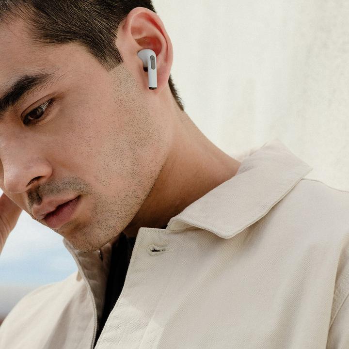 Produktbild Sudio N2 Pro in-ear true wireless earphones - draadloze oordopjes - met active noice cancellation (ANC) - (ANC, 4 h, Kabellos)