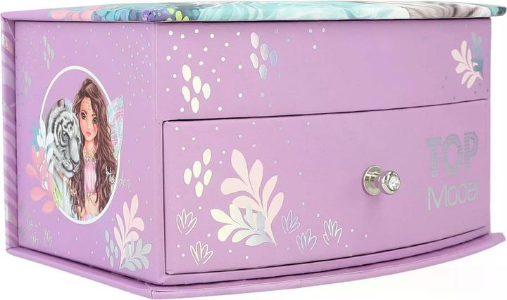 Productafbeelding Magni Sieradendoos TOPModel FANTASY TIGER