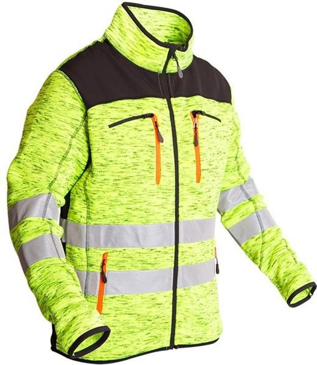 Gris, Jaune, Noir