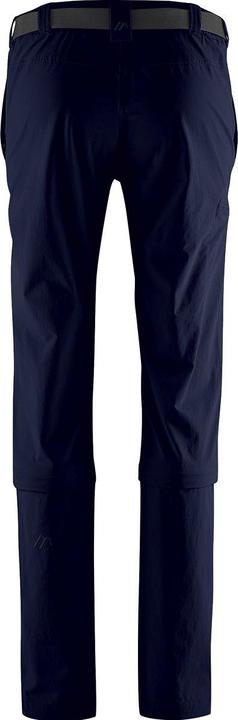 Actual product image Maier Sports Arolla Zip Pants (XS)