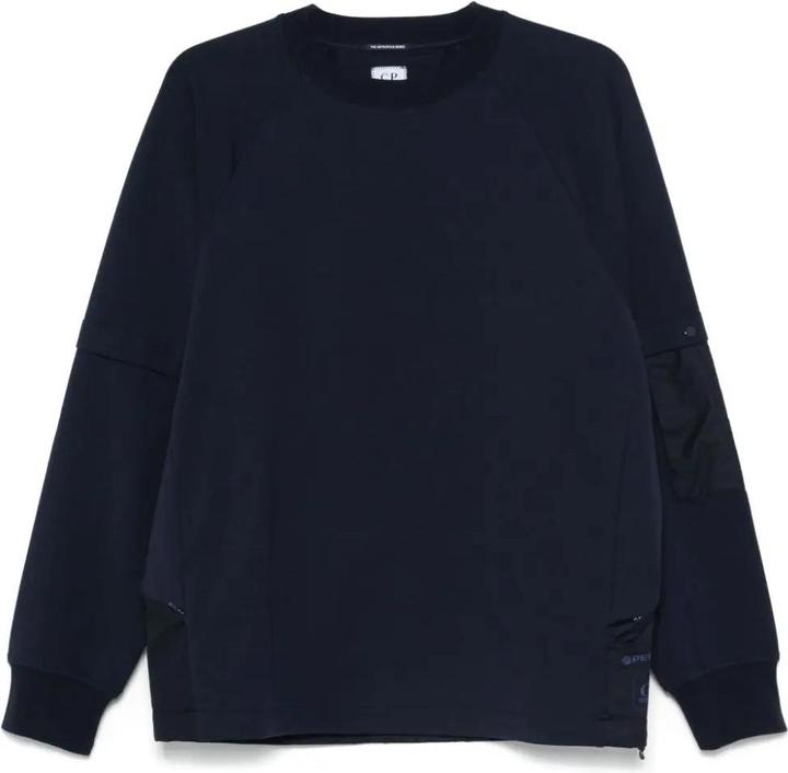 Image du produit C.P. Company Metropolis Series Stretch Crewneck (XL)