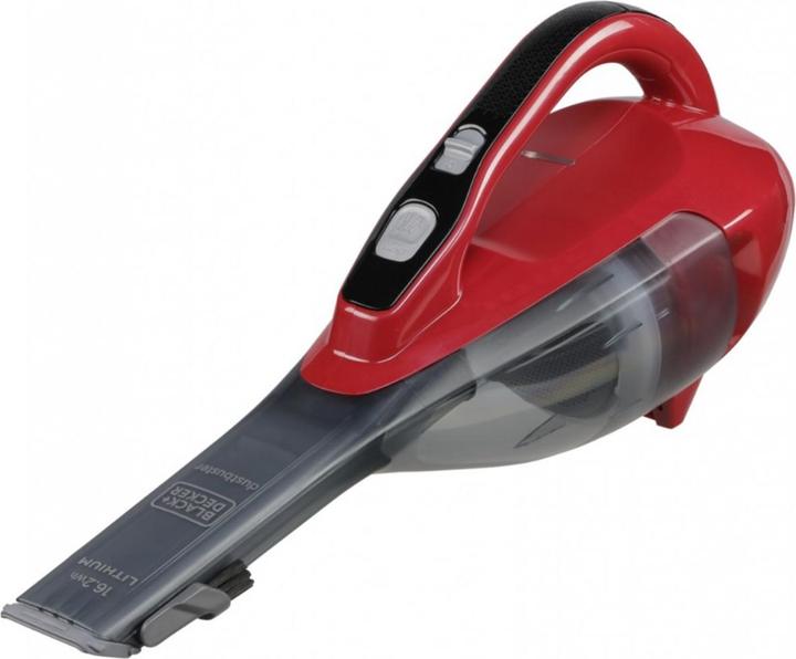 Immagine prodotto Black & Decker DVA 315 J