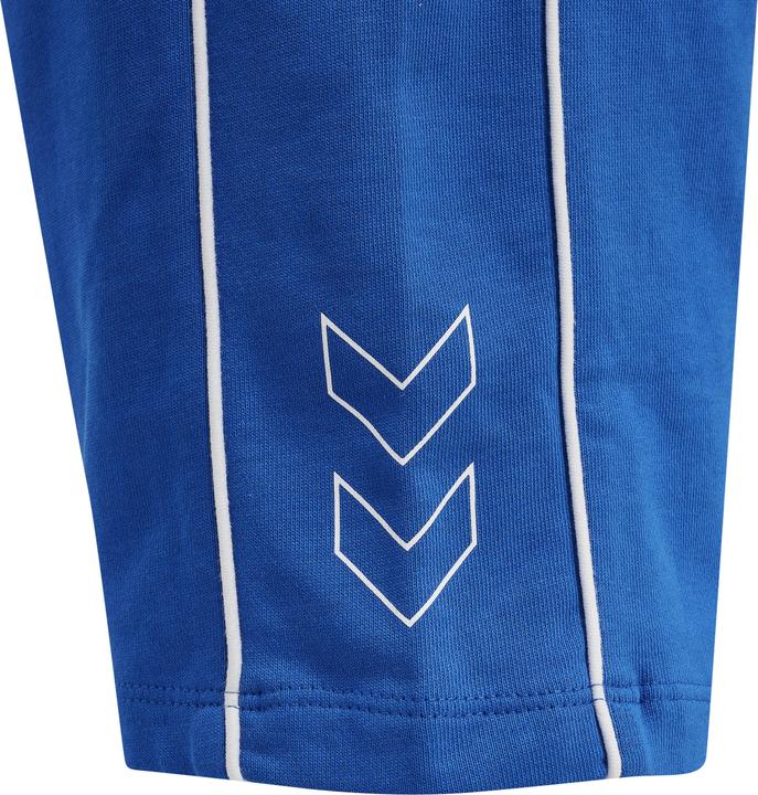 Actual product image hummel Ditmer Shorts (140)