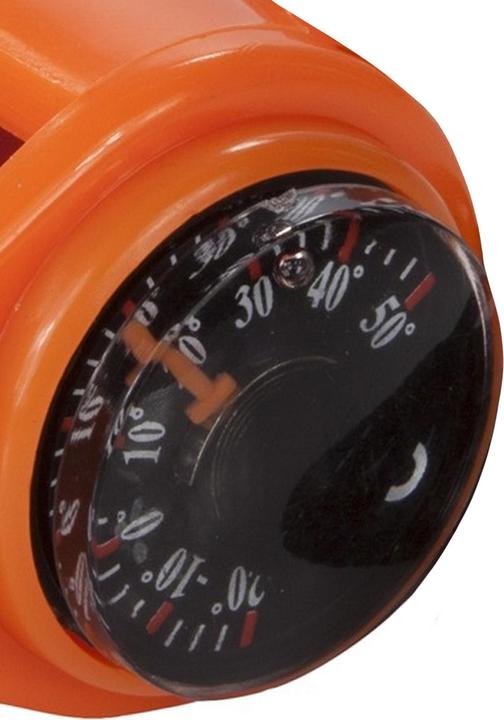 Actual product image Regatta Great Outdoors 3In1 survival whistle