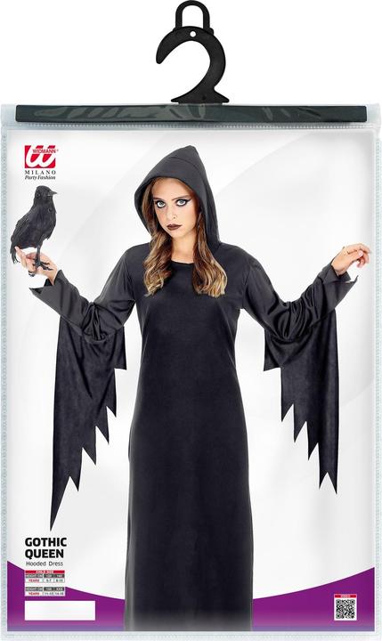 Immagine prodotto Widmann Costume Regina Gotica (164)