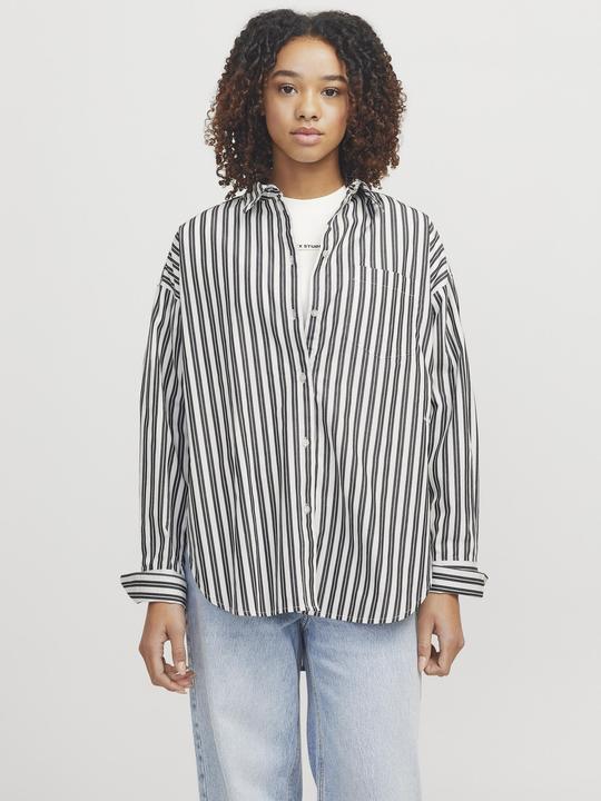Immagine prodotto JJXX Jxjamie Ls Relaxed Poplin Shirt Wvn Noos (L)