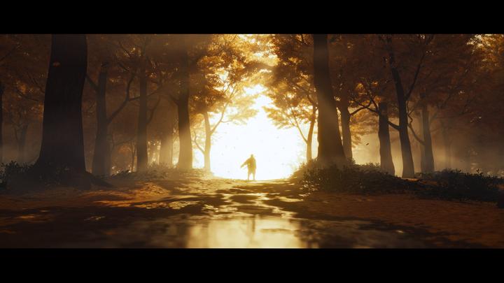 Immagine prodotto Sony Ghost of Tsushima (PS4, Multilingue)