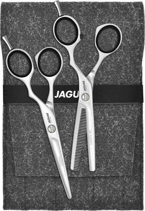 Actual product image Jaguar Start-up lumen set, 5.5 (13.97 cm)