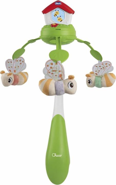 Immagine prodotto Chicco Dispositivo Mobile Delle Api