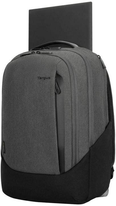Produktbild Targus 15-16 TERRA BACKPACK - SILVER (23 l)