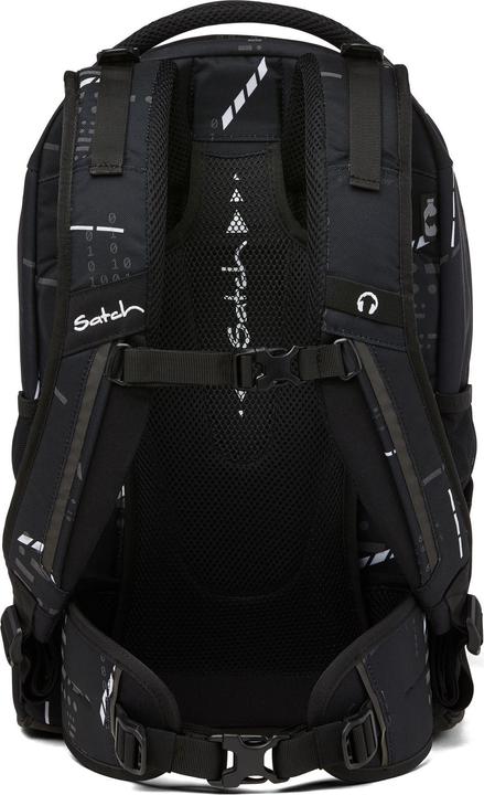 Image du produit Satch Matrice ninja (30 l)