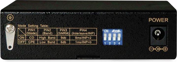 Immagine prodotto Allnet VDSL2 ALL-MC115VDSL 100 Mbit Mini Modem Master/Slave