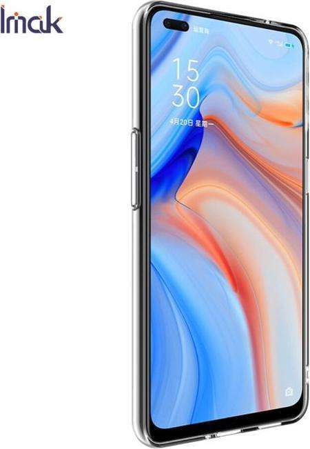 Immagine prodotto Imak Serie UX-5 (Oppo Reno 4 5G)