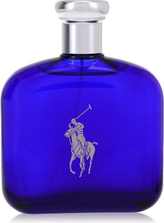 Produktbild Ralph Lauren Polo Blue (Eau de Toilette, 15 ml)