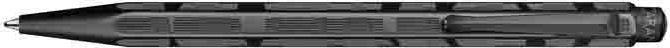 Produktbild Caran d'Ache Ecridor Black Lines Sonderedition Geschenkset (Schwarz, 1 x)