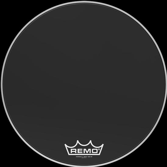 Produktbild Remo Powermax2 (Bassdrum)