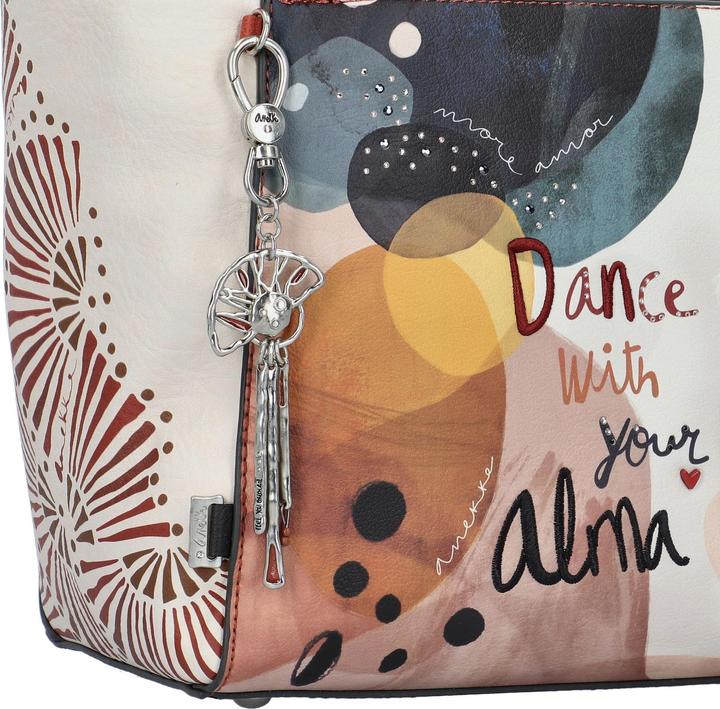 Produktbild Anekke Alma Shopper Tasche 39 cm (13 l)