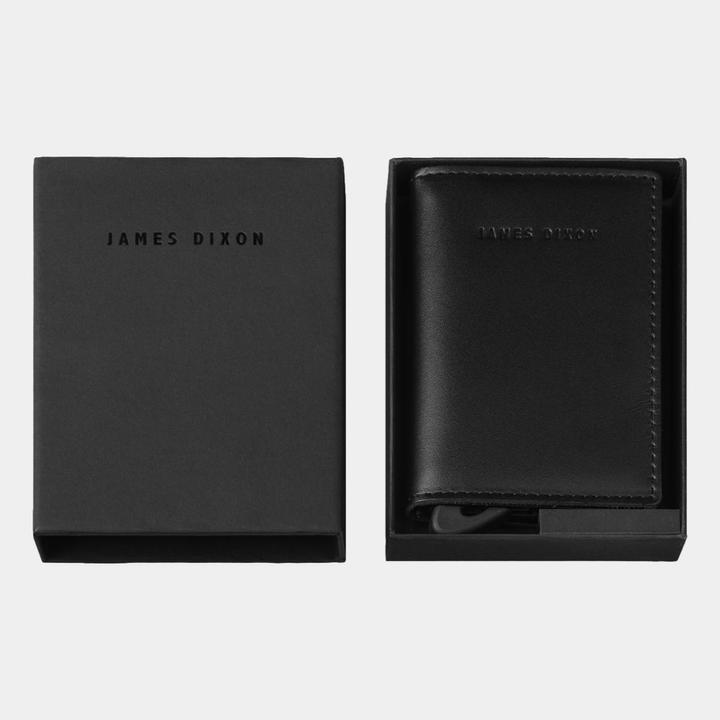 Immagine prodotto James Dixon Portafoglio Puro Moneda One
